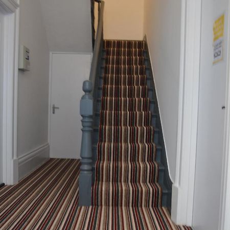Holly Lodge Weston-super-Mare Eksteriør bilde