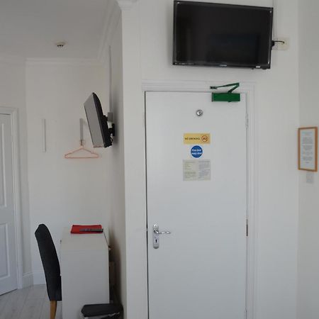 Holly Lodge Weston-super-Mare Eksteriør bilde