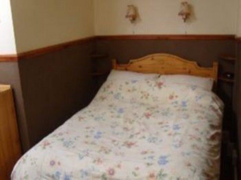 Holly Lodge Weston-super-Mare Eksteriør bilde