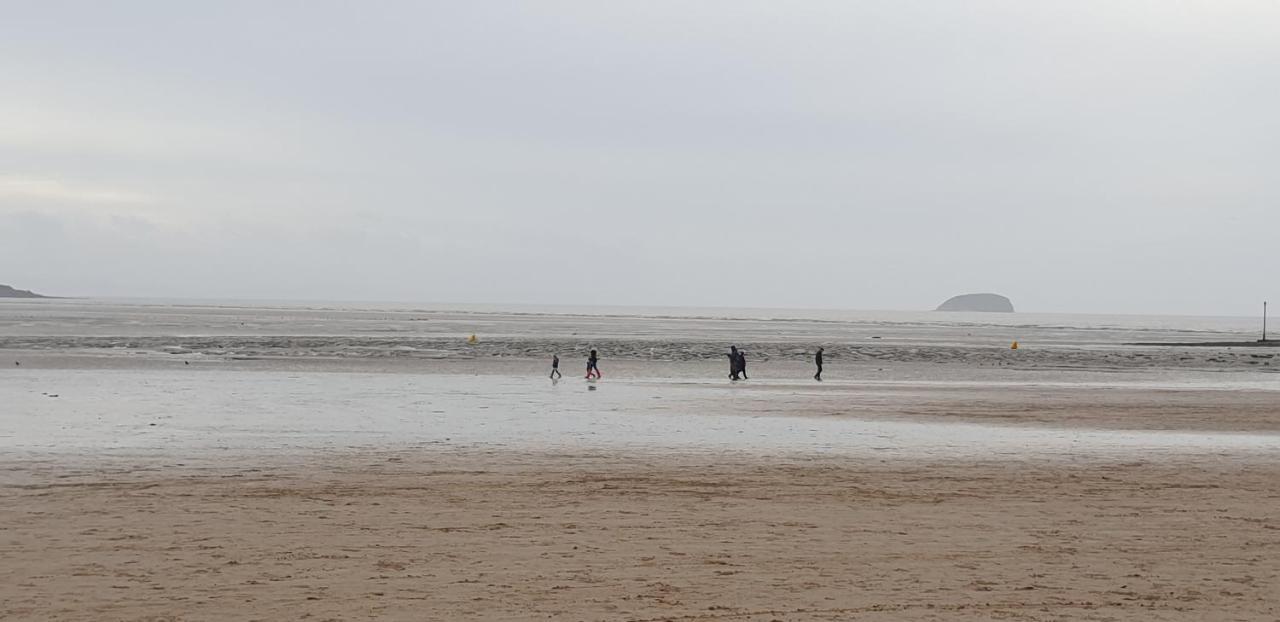 Holly Lodge Weston-super-Mare Eksteriør bilde