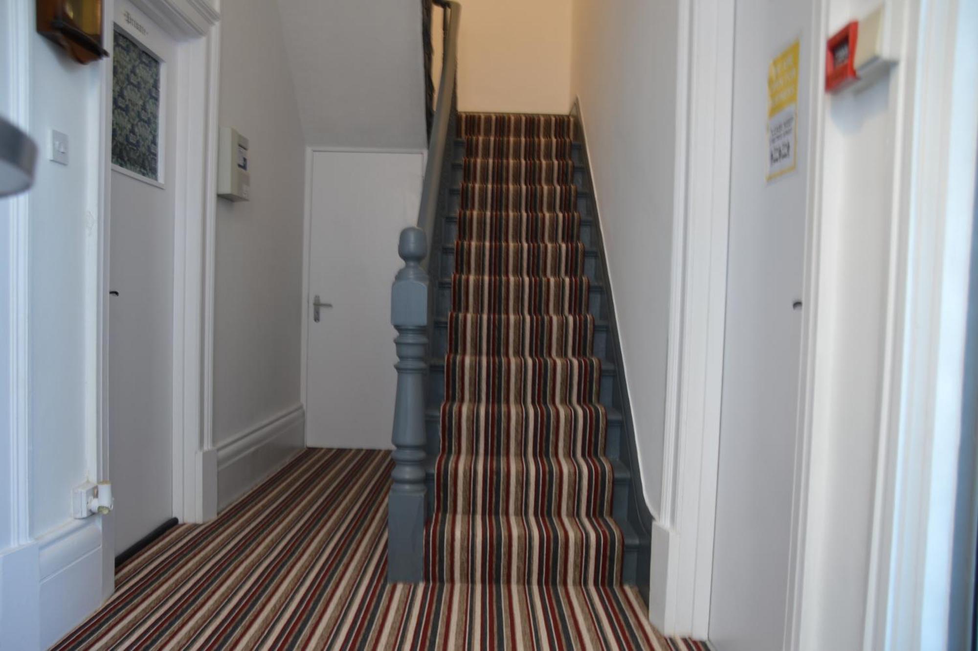Holly Lodge Weston-super-Mare Eksteriør bilde