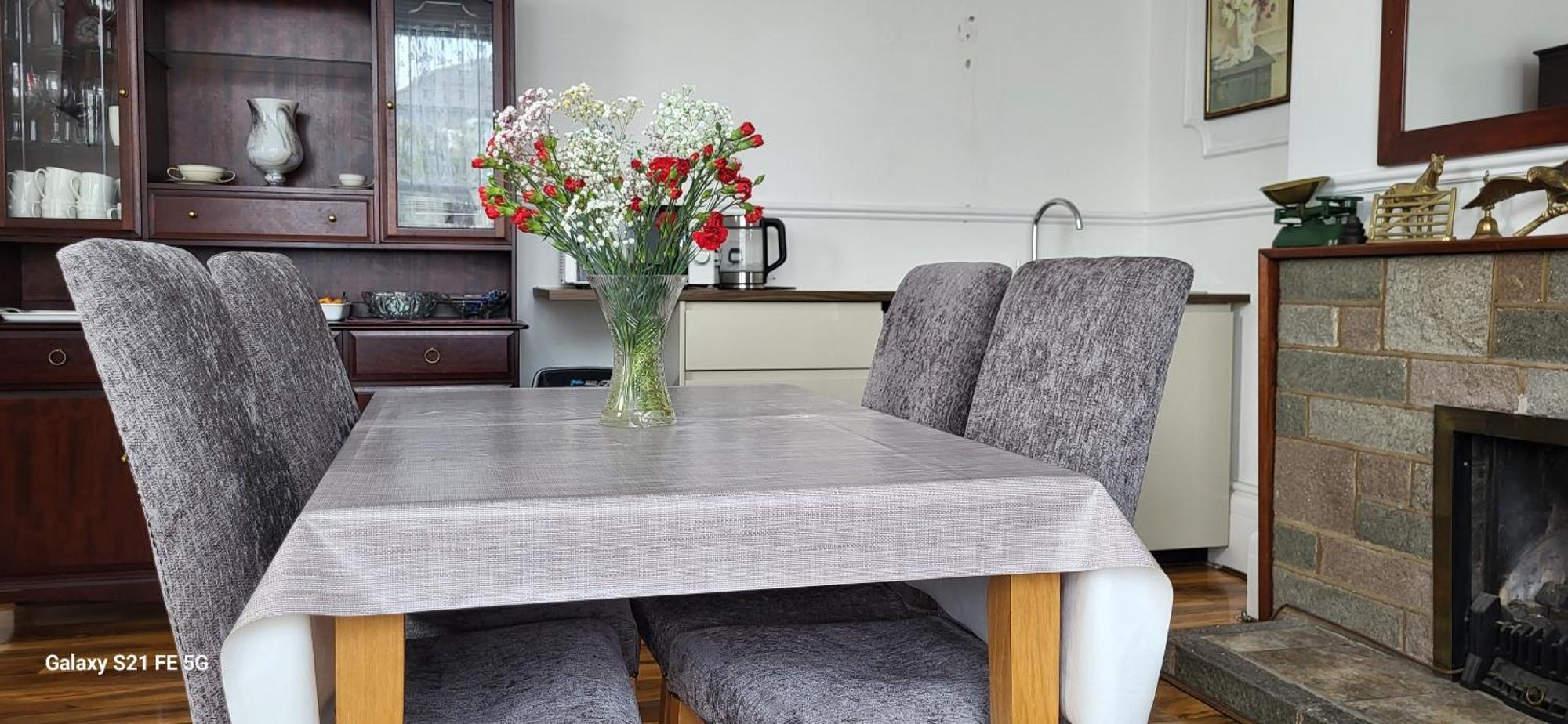 Holly Lodge Weston-super-Mare Eksteriør bilde