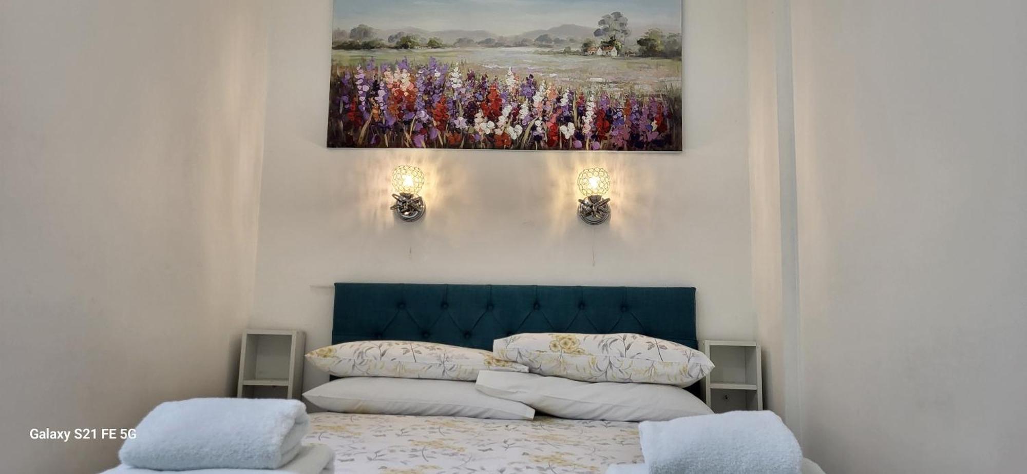 Holly Lodge Weston-super-Mare Eksteriør bilde